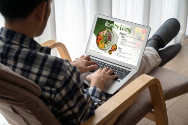 Sağlıklı yaşam sitesi sağlıklı beslenme ve sağlıklı yemek pişirme tarifi için bilgi sunar.