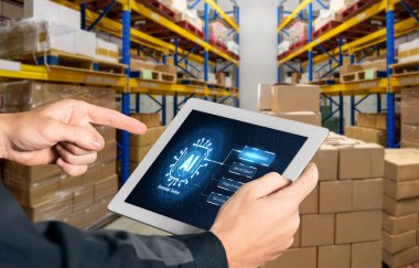 Yapay zeka teknolojisini çalıştırmak için komut mühendisi ve kullanıcı kolaylığı için üretici yapay zeka yardımcı araçları insanların yapay zeka işlevlerini teşvik ederek yapay zekayı çalıştırmalarına yardımcı olur