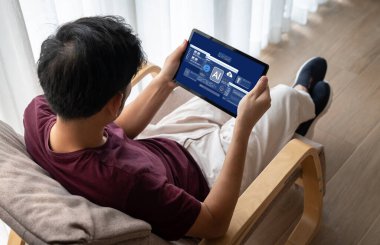 Yapay zeka teknolojisini çalıştırmak için komut mühendisi ve kullanıcı kolaylığı için üretici yapay zeka yardımcı araçları insanların yapay zeka hareketini teşvik ederek üretken yapay zeka fonksiyonları ile çalışmasına yardımcı olur