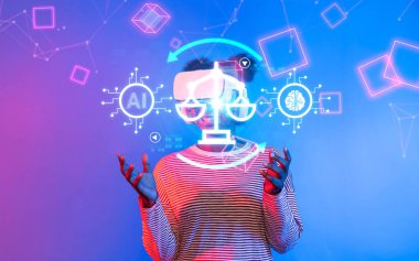 Sanal Gerçeklik Kavramları XDMCP ile Sanal Çağ 