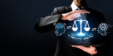 Yapay zeka ve hukuk arasındaki karmaşık ilişkiyi araştırın, etik değerlere, uyuma, yönetime ve dijital düzenlemelerin geleceğine odaklanın. XDMCP