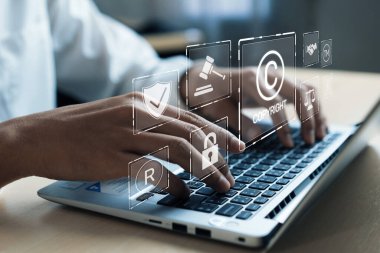 Telif hakkı hukukunun ve internet ortamındaki düzenlemelerin önemini araştırın. Çevrimiçi içeriği, dijital güvenliği ve kullanıcı haklarını nasıl etkilediğini anlayın. XDMCP