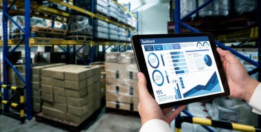 İş veri paneli, pazarlama stratejisi planlaması için iş zekası analizi sunar. Müşteri taleplerini analiz etmek ve iş dünyasının geleceğini önceden görmek için büyük veriler sunulur.