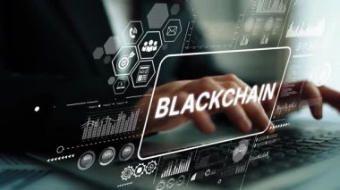 Modern Çalışma Alanındaki İş Profesyonel Girişimcilik Engelleme Teknolojisi ve Dijital Arayüzler. Asemptotik akıllı veri analitiği.