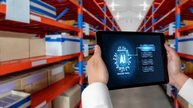 Yapay zeka teknolojisini çalıştırmak için komut mühendisi ve kullanıcı kolaylığı için üretici yapay zeka yardımcı araçları insanların yapay zeka işlevlerini teşvik ederek yapay zekayı çalıştırmalarına yardımcı olur