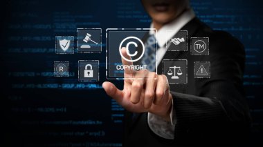 Dijital ortamda telif hakkı hukukunun ve İnternet kullanıcıları ve çevrimiçi yaratıcılar için düzenlemelerin önemini araştırın. Hakları, korumayı ve uyumu anla. XDMCP