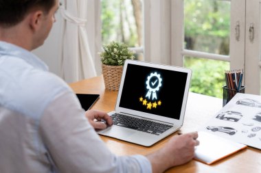 Çevrimiçi ürün sertifikası, önemli bir başarı. Ürün sertifikasını geçirerek kaliteye ve güvenilirliğe olan bağlılığını gösteriyor. canlı