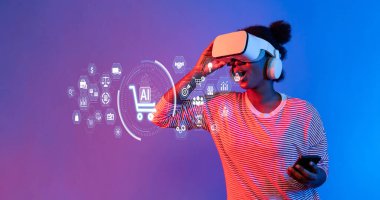 Yapay zeka asistanlarının gelişmiş araçlarla çevrimiçi pazarlamada ve alışverişte nasıl devrim yarattığını, kullanıcı deneyimlerini nasıl geliştirdiğini ve iş büyümesini nasıl sağladığını keşfedin. XDMCP