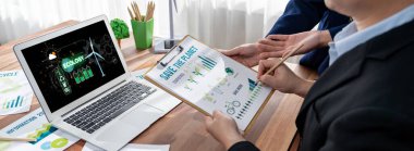 Yeşil İş Stratejisinde Öncü Bilgisayar Yazılımı ve Sürdürülebilirlik, sürdürülebilir büyümeyi destekliyor. Daha sağlıklı bir gezegen için sürdürülebilir, yeşil yenilikler içeren iş kurşunlarını keşfedin. canlı