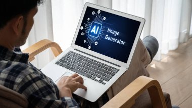 Yapay zeka teknolojisini çalıştırmak için komut mühendisi ve kullanıcı kolaylığı için üretici yapay zeka yardımcı araçları insanların yapay zeka işlevlerini teşvik ederek yapay zekayı çalıştırmalarına yardımcı olur
