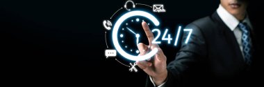 Müşteri EIDE hizmetleri için 24 saat çalışan müşteri desteği, çevrimiçi yardım masası ve çağrı merkezi müşterilere teknik bilgiler sunmaktadır