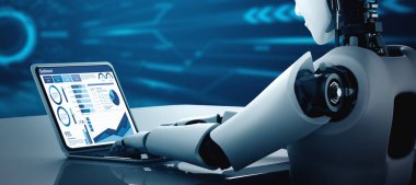 İş veri paneli, pazarlama stratejisi planlaması için ticari istihbarat analizi sunar. Müşteri taleplerini analiz etmek ve iş dünyasının 3D illüstrasyonunu öngörmek için geniş bir veri setine sahiptir.