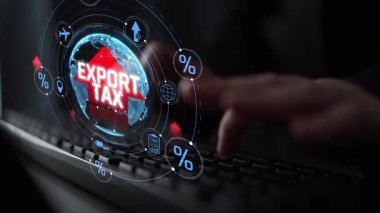Dijital Dönemdeki Küresel Ticaret ve Ticaret İhracat Vergisi ve Gümrük İstatistiklerini Anlamak. Sevkiyat.