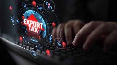 Dijital Dönemdeki Küresel Ticaret ve Ticaret İhracat Vergisi ve Gümrük İstatistiklerini Anlamak. Sevkiyat.