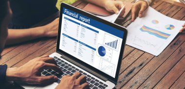 İş veri paneli, pazarlama stratejisi planlaması için iş zekası analizi sunar. Müşteri taleplerini analiz etmek ve iş dünyasının geleceğini önceden görmek için büyük veriler sunulur.