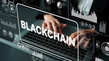 Engelleme Teknoloji Arayüzleri ve Dijital Analiz Aletleri ile Kripto Para Birimi Geliştirme İşletme Profesyoneli. Asemptotik akıllı veri analitiği.