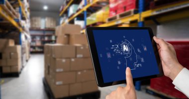 Yapay zeka teknolojisini çalıştırmak için komut mühendisi ve kullanıcı kolaylığı için üretici yapay zeka yardımcı araçları insanların yapay zeka hareketini teşvik ederek üretken yapay zeka fonksiyonları ile çalışmasına yardımcı olur