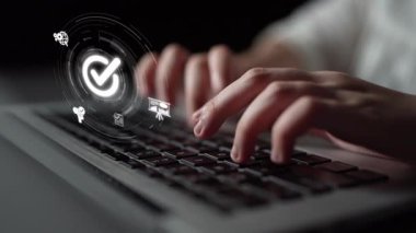 Kalite güvencesi, ürün kalite kontrolü, uyum doğrulaması, soru-cevap sistemleri ve yapılandırılmış kalite güvence süreçleriyle elde edilen ürün mükemmelliği. Muxer