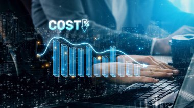 Dijital dönüşüm, işletme maliyeti optimizasyonu, operasyonel maliyet düşüşü, finansal tasarruflar ve ticari başarı için kaynak verimliliği stratejileri yoluyla maliyet azaltma ve maliyet tasarrufu. Muxer