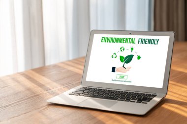 Model şirket işleri için yeşil iş dönüşümü yeşil pazarlama stratejisine teşekkür etmek için