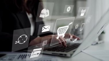 Çok kanallı pazarlama ve çevrimiçi alışveriş stratejileri, platformlar arası müşteri deneyimi, marka birleşmesi ve dijital kanallar arasında entegre pazarlama iletişimi. Muxer