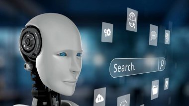 AI SEO 'yu yapay zeka anahtar sözcük araçları, yapay zeka veri içgörüleri ve dijital görünürlük için sanal asistan stratejileri ile güçlendirir. Çekirdek