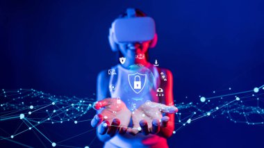 İş adamı siber güvenliğin özünü keşfeder. Siber koruma yöntemlerini, siber tehditleri derinlemesine araştır ve siber güvenlik duruşunu destekle. Siber Güvenlik Çağı FaaS 'ında yol almak için gerekli.