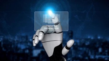 Müşteri deneyimi inceleme analizi, müşteri memnuniyeti iyileştirmesi, geri bildirim veri değerlendirmesi, hizmet kalitesinin artırılması ve iş itibarının çevrimiçi gözden geçirme yoluyla artırılması. Muxer