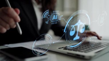 AI toplumu dönüştürüyor, önemli etik soruları gündeme getiriyor. Yapay zeka dizaynındaki ahlak kuralları adaleti sağlar. Yapay zeka etiği sorumlu kararları destekliyor. Yapay zeka gücünü güçlü etiklerle dengelemek çok önemli. Muxer