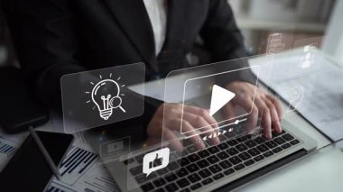 Video pazarlama şirketlerin video pazarlama araçları, video pazarlama stratejileri, video pazarlama eğilimleri ve başarı ile seyircilere yardımcı olmaktadır. Muxer