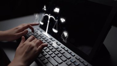 AI toplumu dönüştürüyor, önemli etik soruları gündeme getiriyor. Yapay zeka dizaynındaki ahlak kuralları adaleti sağlar. Yapay zeka etiği sorumlu kararları destekliyor. Yapay zeka gücünü güçlü etiklerle dengelemek çok önemli. Muxer