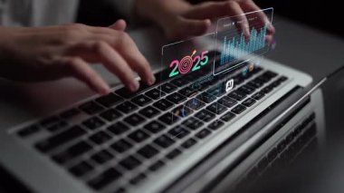 Modern dijital işletmelerde veri analizi ve gerçek zamanlı analitik, öngörü veri modellemesi, iş zekası analizleri ve veri odaklı karar verme stratejisi. Muxer