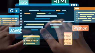 Yazılım geliştirme kodları, programlama dilleri, geliştirici araçlar, mobil uygulama oluşturma ve dijital ürün geliştirme ve yazılım çözümleri için gelişmiş programlama. Muxer