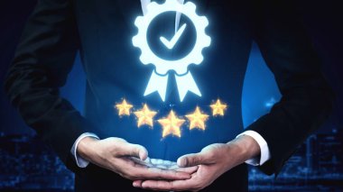 Kalite güvencesi, ürün kalite kontrolü, uyum doğrulaması, soru-cevap sistemleri ve yapılandırılmış kalite güvence süreçleriyle elde edilen ürün mükemmelliği. Muxer