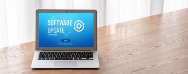 Aygıt yazılım güncellemesi için bilgisayarda yazılım güncellemesi