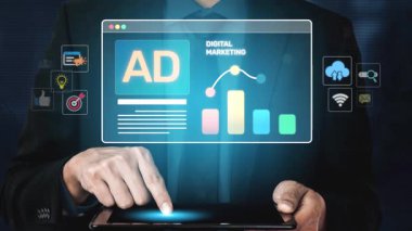 Çevrimiçi reklamlar ve dijital pazarlama markaların büyümesine yardımcı oluyor. İçerik pazarlaması bağlılığı arttırır. Pazarlama araçları ROI 'yi destekliyor. Etkili reklamlar ve pazarlama çevrimiçi iş başarısı. Muxer