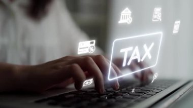 Güvenli e-posta, otomatik hesaplama ve sunum araçlarıyla çevrimiçi vergi sistemi. Vergi belgelerini yönetmek, vergi ödemelerini takip etmek ve vergiyi kolaylıkla karşılamak. Muxer