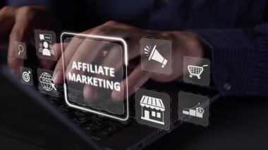Ortak pazarlama markaları ve pazarlamacıları birbirine bağlar. Bağlantılar aracılığıyla pazarlama satışları arttırır. Üyelik programları ödülü. Dijital pazarlama ve bağlı stratejiler çevrimiçi gelirleri artırıyor. Muxer