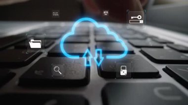 Bulut hesaplama, bulut stratejisi ve dijital altyapıyı ölçeklenebilir hizmetler, güvenli veri depolama ve bulut tabanlı dijital iş çözümleri ile dönüştüren bulut teknolojisi. Muxer