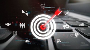 Hedef kitle analizi, müşteri segmentasyonu, kişiselleştirilmiş pazarlama, hedef kitle stratejileri ve akıllı müşteri profilleme yoluyla pazarlama verimliliği gelişimi. Muxer