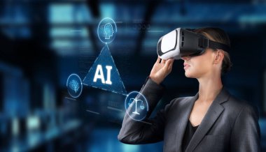 Teknolojik gelişmelerdeki sorumluluğun önemini vurgulayarak, dijital yasalara uymada üretici yapay zeka ve etik yönetimin kesişimini araştırın. XDMCP