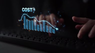 Dijital dönüşüm, işletme maliyeti optimizasyonu, operasyonel maliyet düşüşü, finansal tasarruflar ve ticari başarı için kaynak verimliliği stratejileri yoluyla maliyet azaltma ve maliyet tasarrufu. Muxer