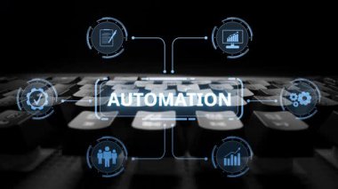 Modern otomasyon sistemleri, insanları ve verileri birleştirerek iş akışı verimliliğini sağlıyor. Akıllı otomasyonla, işletmeler kusursuz entegrasyon ve otomasyon araçlarıyla potansiyelin kilidini açıyor. Muxer