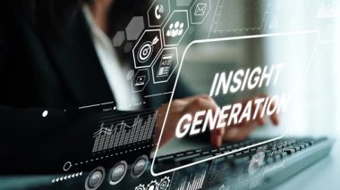 Modern Ofis Ayarlarında Veri Görselleştirme ve Teknoloji Elementleri ile Görüş Üretiminde İş Uzmanlığı Yapıldı. Asemptotik akıllı veri analitiği.