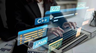 Yazılım geliştirme kodları, programlama dilleri, geliştirici araçlar, mobil uygulama oluşturma ve dijital ürün geliştirme ve yazılım çözümleri için gelişmiş programlama. Muxer