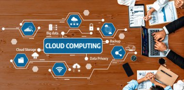 Veri gizliliği, yedek çözümler, büyük veri analizleri ve modern işletmeler için etkili bulut depolama stratejileri üzerinde odaklanarak bulut hesaplamalarında gelişmiş kavramları araştırın. Dostluk