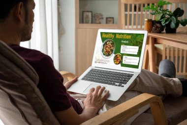 Sağlıklı yaşam sitesi sağlıklı beslenme ve sağlıklı yemek pişirme tarifi için bilgi sunar.