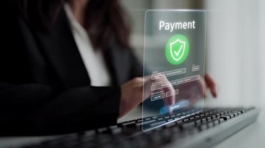 Güvenli çevrimiçi ödeme, güvenli e-ticaret işlemleri, dijital ödeme çözümleri, çevrimiçi mali güvenlik ve iş sürekliliğini sağlayan elektronik ödeme sistemleri. Muxer