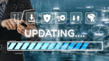 Bilgi güncellemesi ve yazılım güncellemesi, dijital beceri geliştirme, rekabet avantajı, sürekli öğrenme ve son teknoloji ve yazılım eğilimleriyle güncel kalmak. Muxer