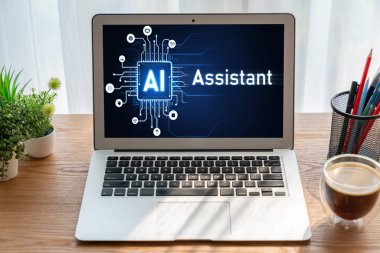 Yapay zeka teknolojisini çalıştırmak için komut mühendisi ve kullanıcı kolaylığı için üretici yapay zeka yardımcı araçları insanların yapay zeka işlevlerini teşvik ederek yapay zekayı çalıştırmalarına yardımcı olur